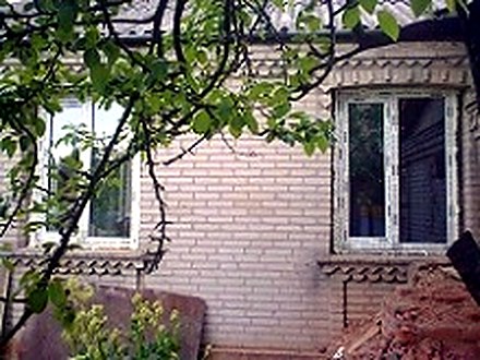Металопластикові вікна у приватному будинку, Звягельський район